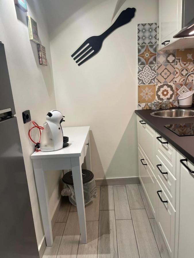 Ac Home Catania Bagian luar foto